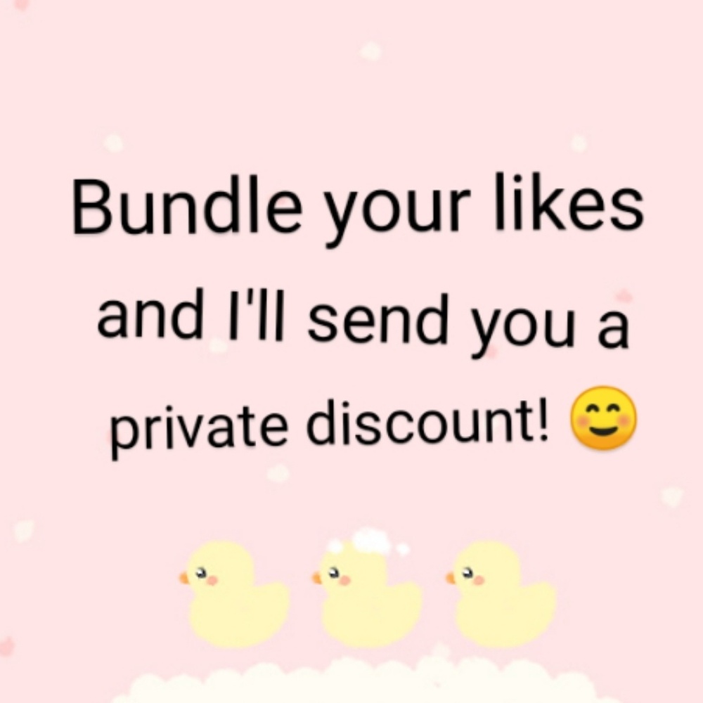 Bundle and Save!